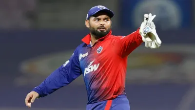 Rishabh Pant- India TV Hindi