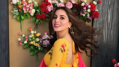 Shraddha Arya- India TV Hindi