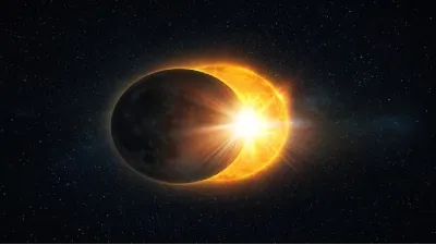 Solar Eclipse 2023- India TV Hindi