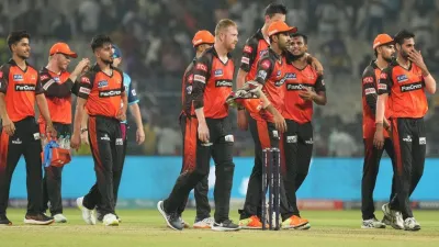 SRH, Washington Sundar- India TV Hindi