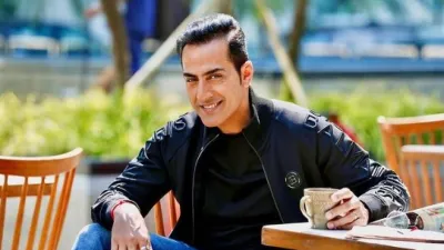 Vanraj AKA Sudhanshu Pandey- India TV Hindi