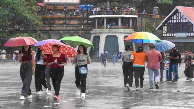 uttarakhand rain- India TV Hindi