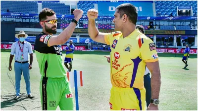 IPL 2023 RCB vs CSK- India TV Hindi