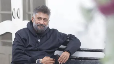 Vivek Agnihotri- India TV Hindi