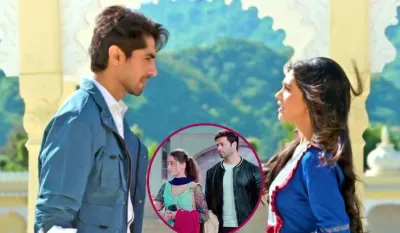 Yeh Rishta Kya Kehlata Hai 23 April 2023- India TV Hindi