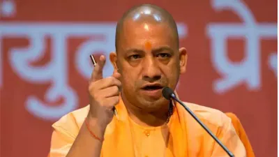 CM Yogi Adityanath - India TV Hindi