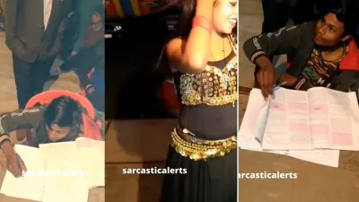 viral dance video- India TV Hindi