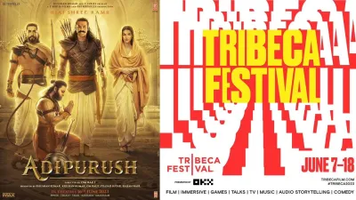  Tribeca Festival- India TV Hindi