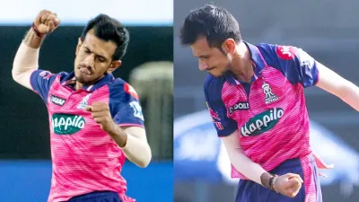 Yuzvendra Chahal - India TV Hindi