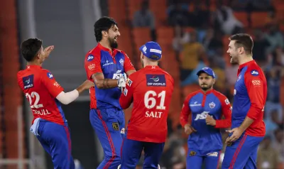 Delhi Capitals- India TV Hindi