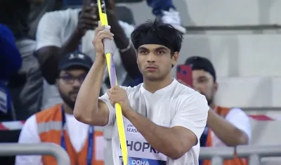 Diamond League Final, Neeraj Chopra- India TV Hindi