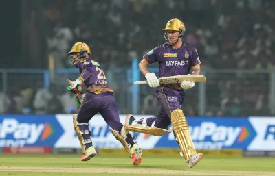 KKR- India TV Hindi