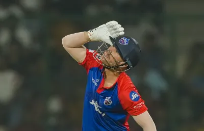 Delhi Capitals- India TV Hindi