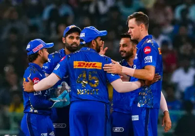 Mumbai Indians- India TV Hindi