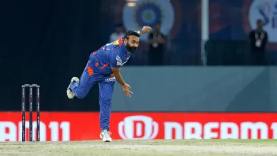 Amit Mishra- India TV Hindi