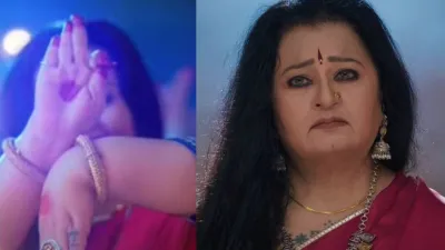 Anupamaa Guru Maa Malti Devi Actress Apara Mehra- India TV Hindi