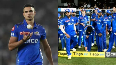 Mumbai Indians- India TV Hindi