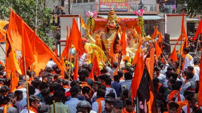 bajrang dal workers- India TV Hindi