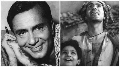 Balraj sahni- India TV Hindi