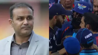 Virender Sehwag- India TV Hindi