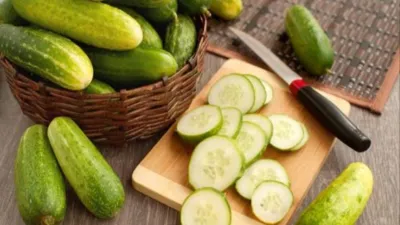 cucumber_benefits- India TV Hindi