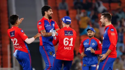 Delhi Capitals, IPL 2023, Ishant Sharma- India TV Hindi