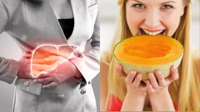 Muskmelon_benefits_for_fatty_liver- India TV Hindi