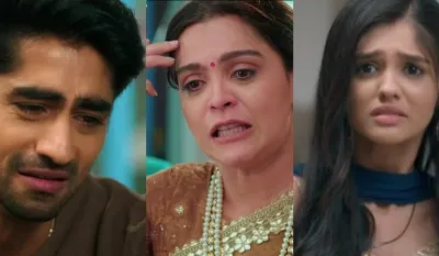 Yeh Rishta Kya Kehlata Hai 05 may 2023 Abhimanyu will get entangled in relationships Manjari slap Ak- India TV Hindi