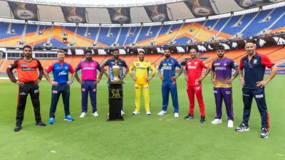 IPL 2023, Playoff- India TV Hindi