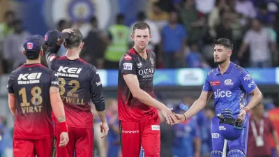 MI vs RCB- India TV Hindi