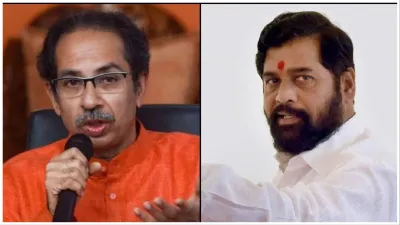 Maharashtra Politics Supreme Court will give its verdict on Eknath Shinde Vs Uddhav Thackeray Row- India TV Hindi