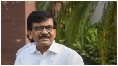 Maharashtra Politics Sanjay Raut's big statement before SC's decision on eknath shinde and Uddhav Th- India TV Hindi