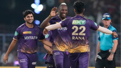 KKR, Kolkata Knight Riders- India TV Hindi