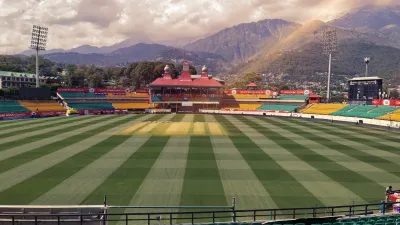 PBKS vs DC, HPCA Stadium Dharamshala- India TV Hindi