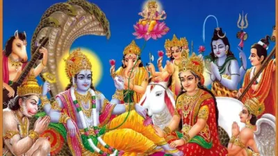 Nirjala Ekadashi 2023- India TV Hindi