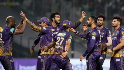 Kolkata Knight Riders, KKR vs LSG- India TV Hindi