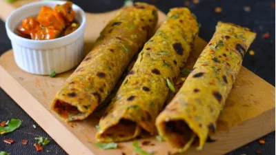 karela_paratha_benefits- India TV Hindi