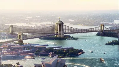  Sydney Harbour bridge- India TV Hindi