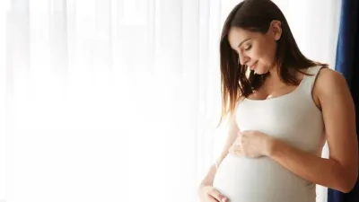 Astro Tips For Pregnancy- India TV Hindi