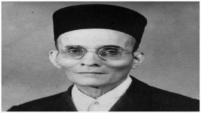 Veer Savarkar Biography story of Veer Savarkar freedom fighter Vinayak Savarkar life incidents on hi- India TV Hindi