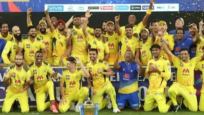 CSK vs GT- India TV Hindi