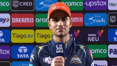 Shubman Gill, IPL 2023- India TV Hindi