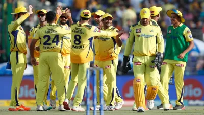 CSK Playoffs, IPL 2023- India TV Hindi