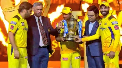 CSK vs GT- India TV Hindi