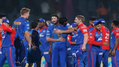 MI vs DC- India TV Hindi