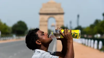 delhi heatwave- India TV Hindi