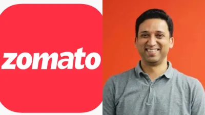  New CEO of Zomato- India TV Paisa