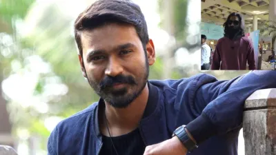 Superstar Dhanush- India TV Hindi