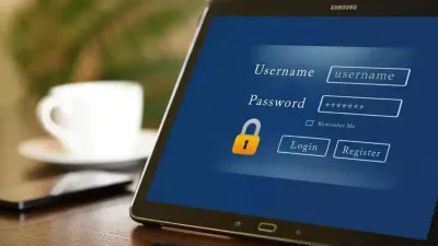 Tech news, password, When was first password invented , who invented first digital password- India TV Hindi