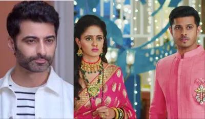 Ghum Hai Kisikey Pyaar Meiin spoiler sai take promise from virat for new life and breaks satya heart- India TV Hindi